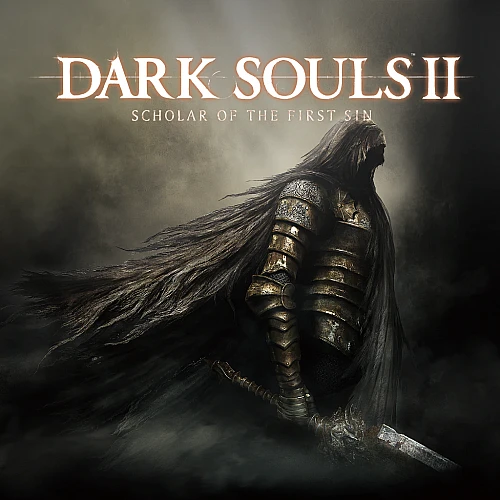 Dark Souls 2 Scholar Of The First Sin (PC Steam Key / Global